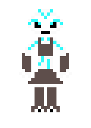 [9664c4] Kelpie