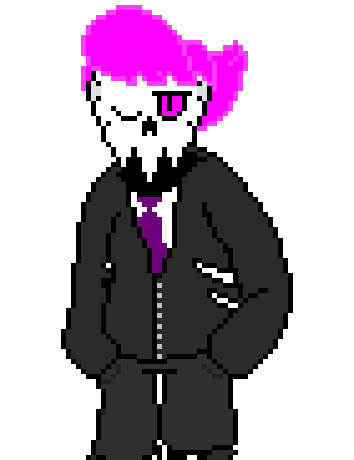 all i see with tuxedo karma is lewis -stellar