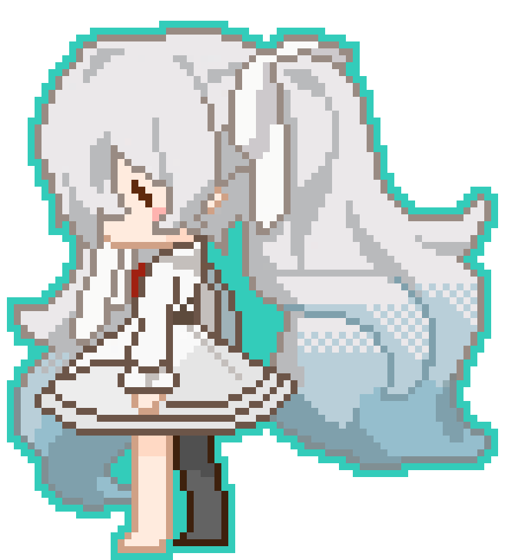 [cbf793] N25Miku