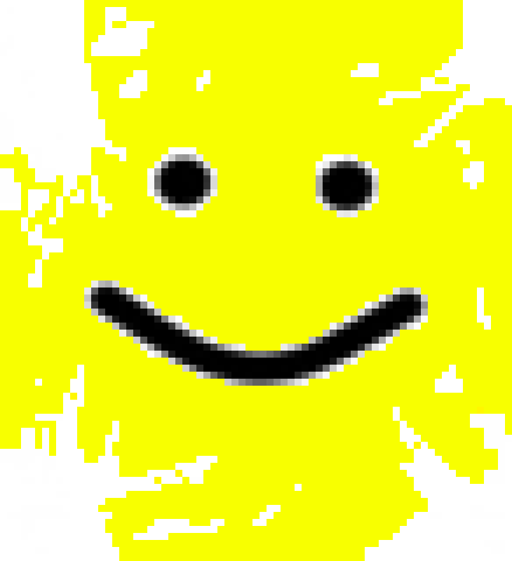 [936a74] Splattered paint!