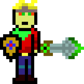 [f943f0] Ian, Split him apart and keep Virus pinned down.