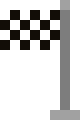 [96bdfe] goal flag