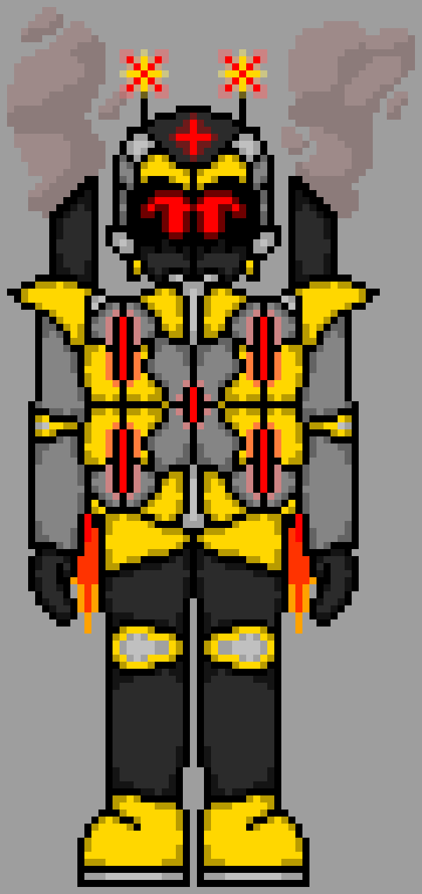 [9c695f] This is EX form (Use both in pacifist and Genocide)