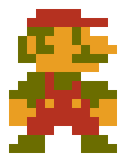 [9664c4] Mario