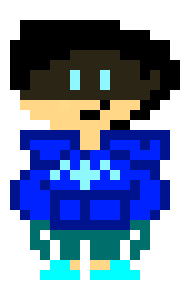 [506291] *he teleports to outline. the TNT just stays at his previous spot.*