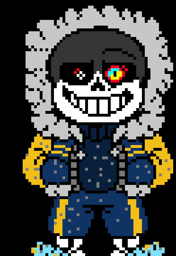 Outerdust Sans v4