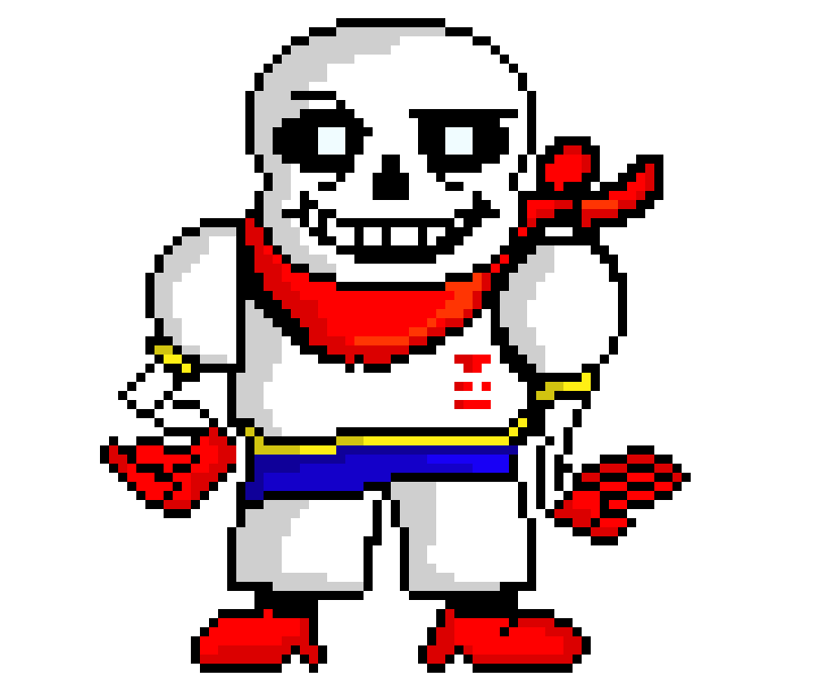 Swapswapswap Sans 2
