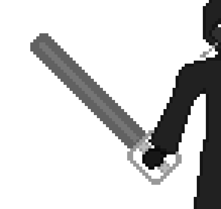 [75bb12] Bigger blade maybe?
