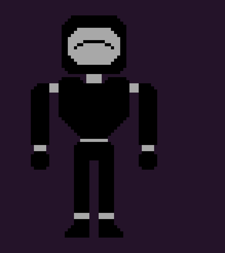[2fcb16] How. I am a ever-lasting being. And now. I shall override your brain.