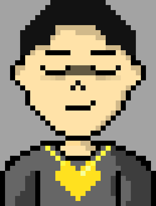 [90896a] *He eventually refocuses on hugging the plush, and it brings a soft smile to his face.*