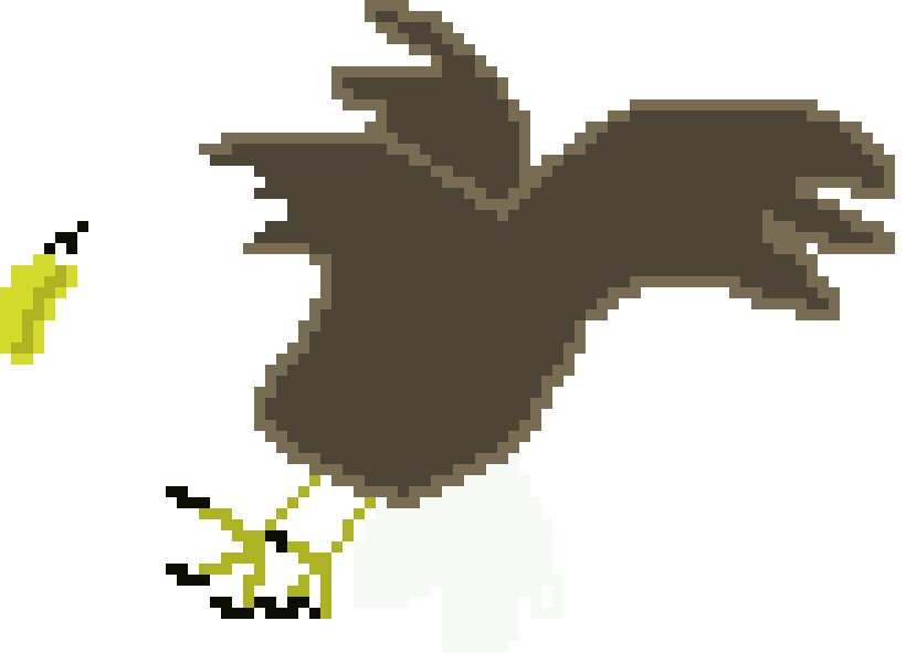 [9664c4] eagle