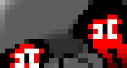 [e27272] *looks into tale's eyes and he starts seeing his  papyrus die over and over again(your papyrus)* Wanna continue :)
