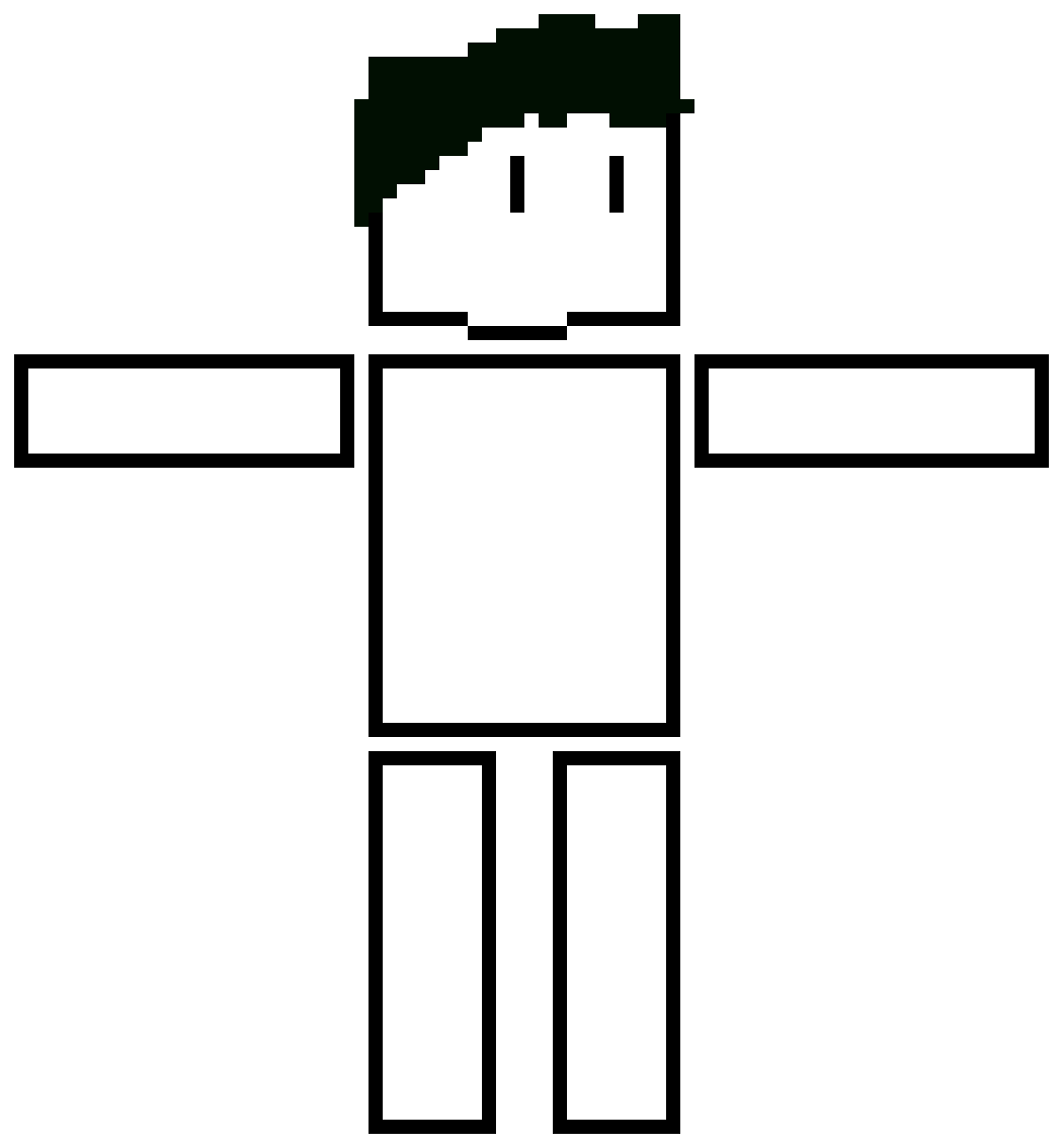 [8d6aca] Player Sprite