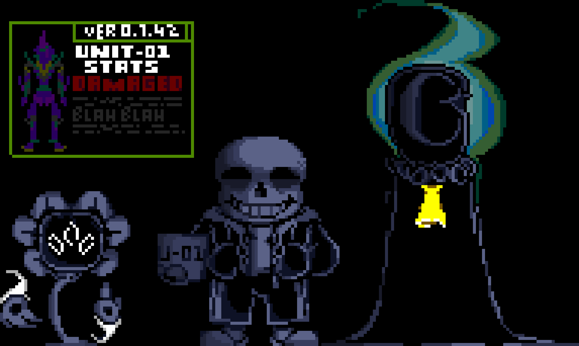 [2e565d] Expert-Mode Call Of the Void 2