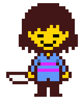 hits the person whos sending vines to me with arm and not the knife * 