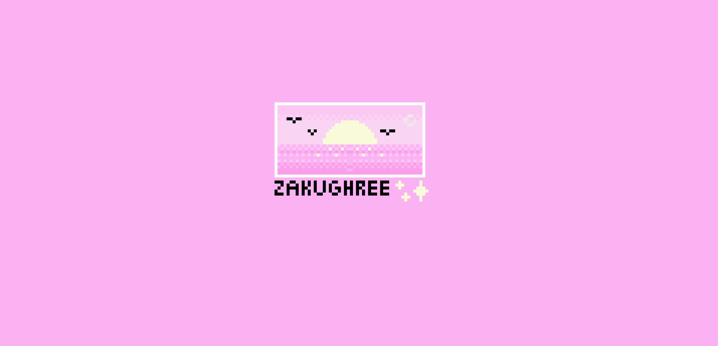 [9664c4] zakughree pixel art wallpaper