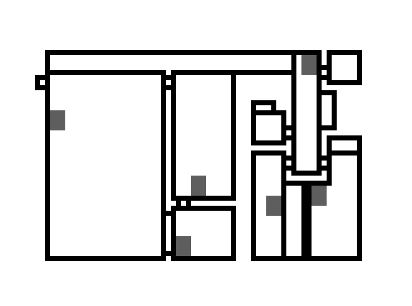 [11d38c] FNADH: Draven's House Map