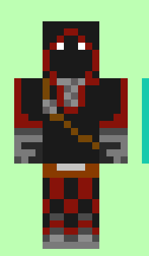 SAVE [Dream SMP]