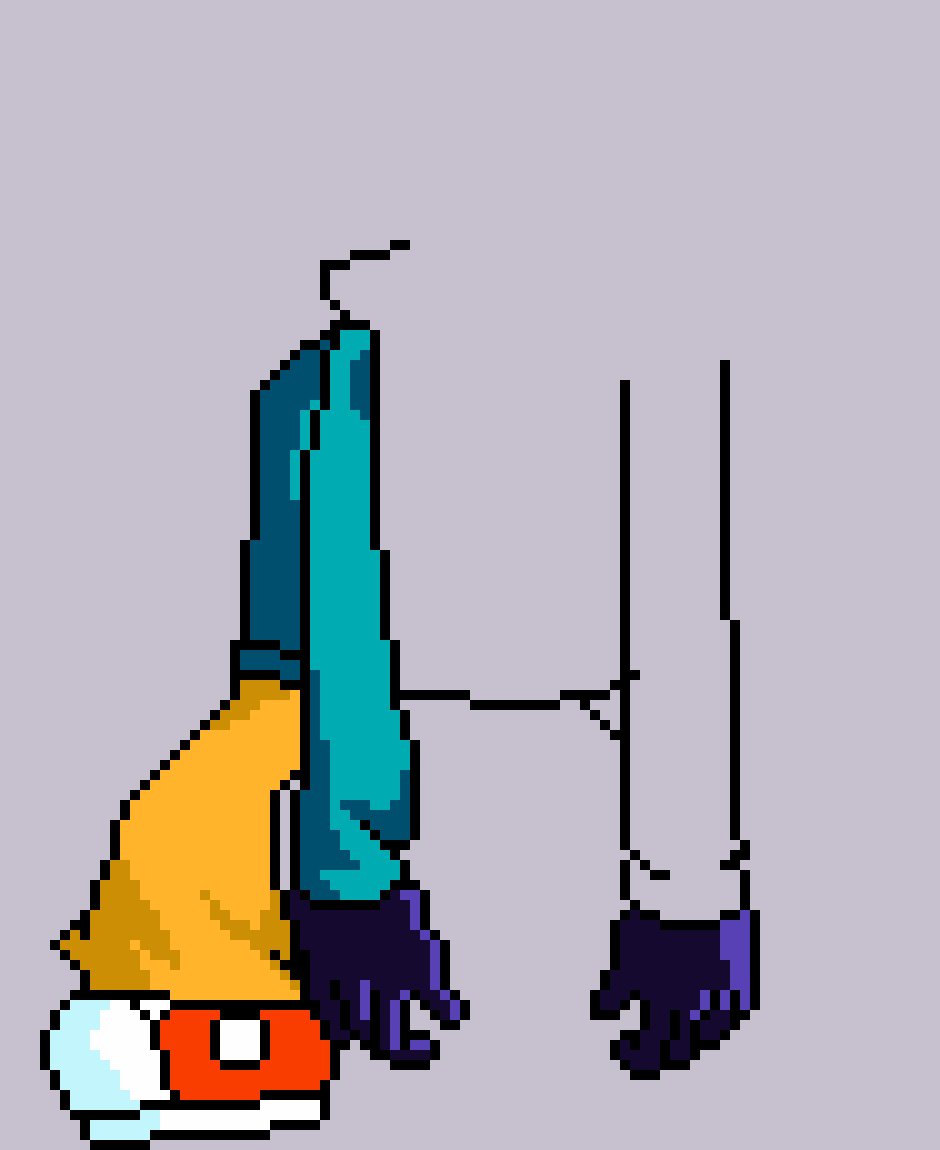 [4076f0] ballistic whitty wip.-whitty (cleetus