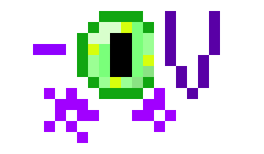 -it lands, nothing happening- 