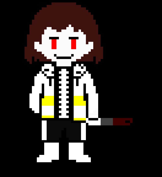 [c1c144] StoryShift Chara Sprite