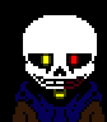 [c7b058] *Blood comes out of his mouth* i don't want my friend to die...