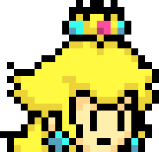[9664c4] Peach