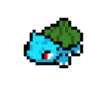 [9621f4] bulbasaur