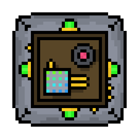 Potion Processor 2