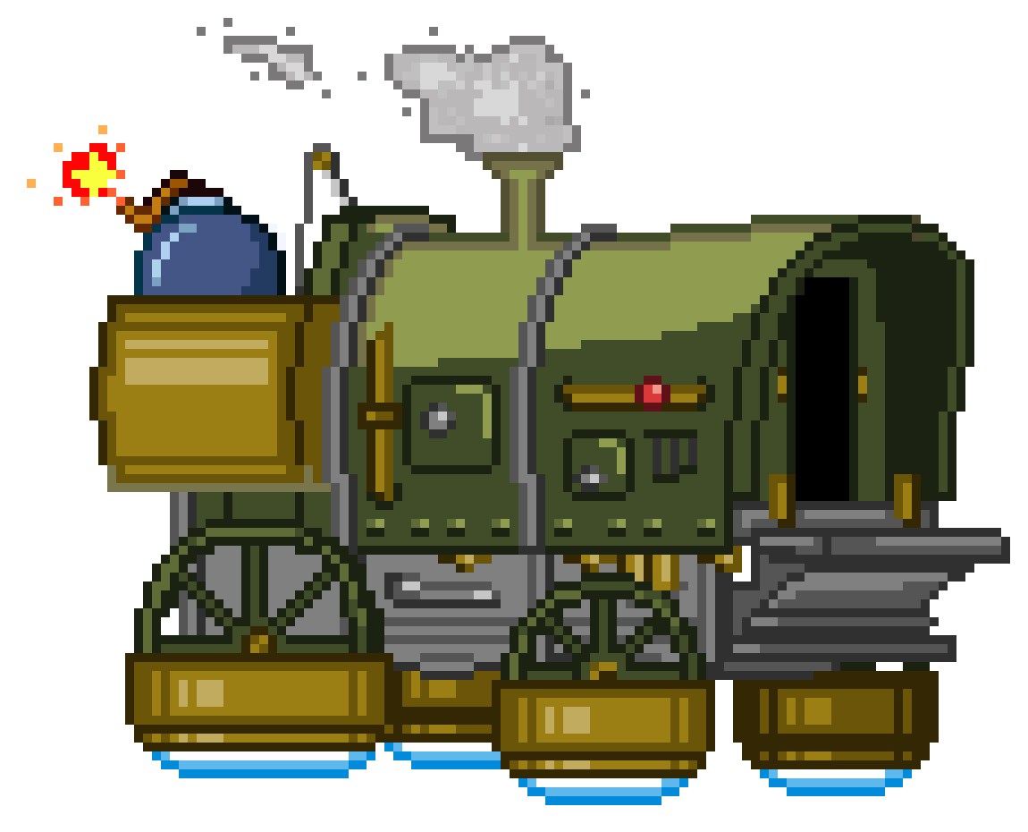 [ee6360] mining train 2.0