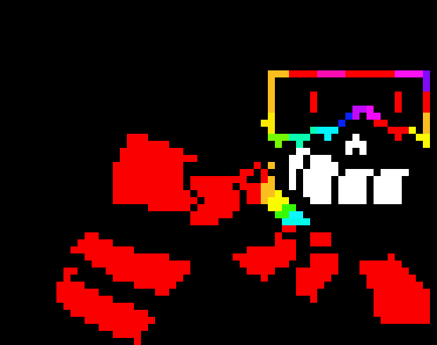 [5c9b7c] Https://scratch.mit.edu/projects/360845788/ This is the best - Fresh!Ink sans