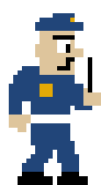 [6c8297] cop