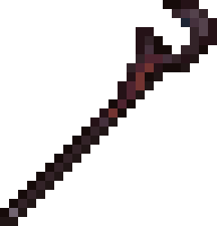 [fb7966] NetheriteCrescentStaff