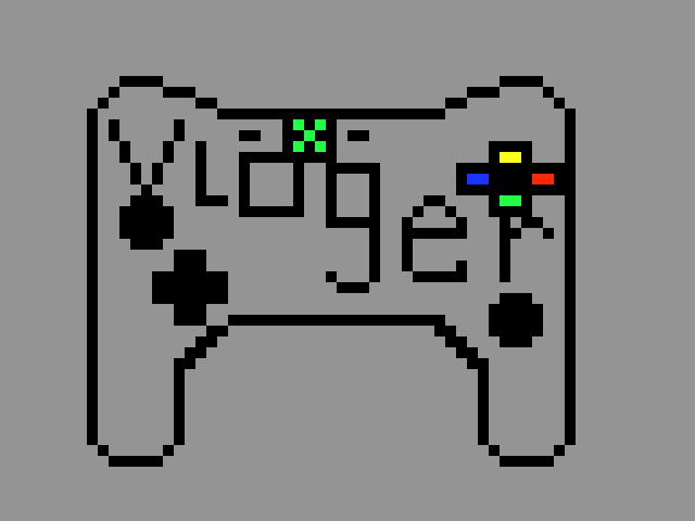 [9664c4] gaming vloger