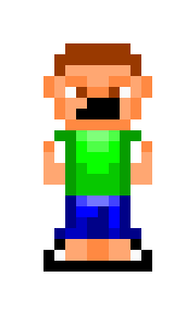 [839b97] why does everyone think i am minecraft. smh