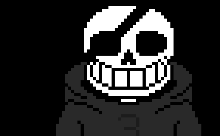 [d959ff] *slashes at caftar as caftar hits away one of the swords making it go flying and landing infront of papyrus*
