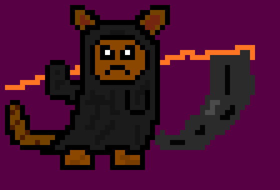 [9664c4] meme reaper