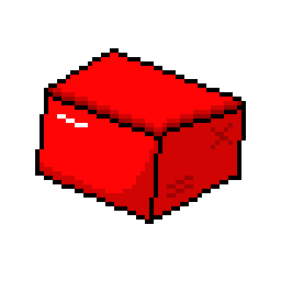 [18bcb8] Cubenium R