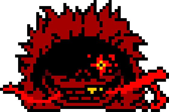 [92d336] Dustfell Icon