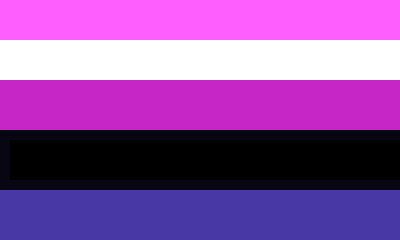 [379621] genderfluid flag