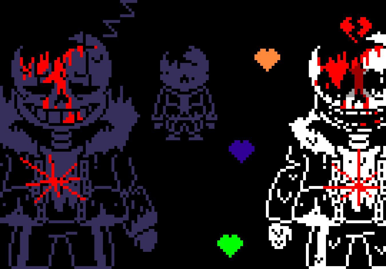 [51b8a4] Huh..? -ulb phase 6