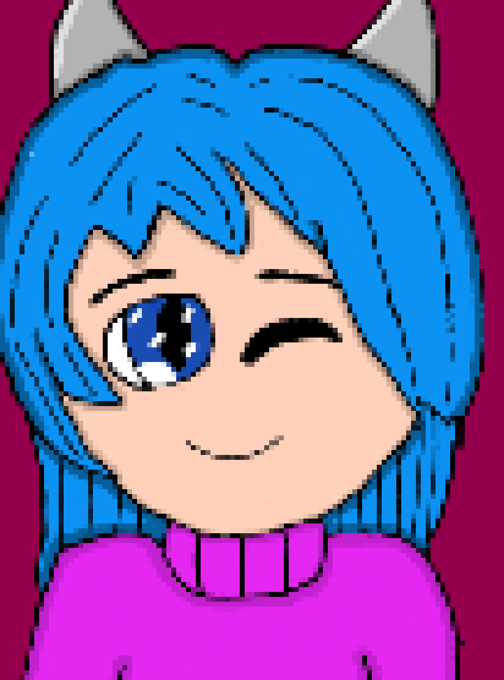 [0ae1f1] im sick Helix T-T