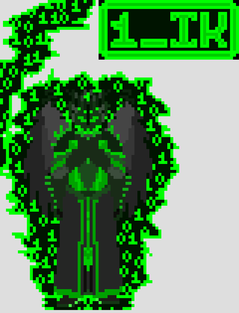 [cb5b51] If theyre willing i wonder how they'll illustrate my [obligatory big bad]