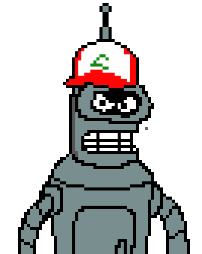 [9664c4] Cytosematic's Bender