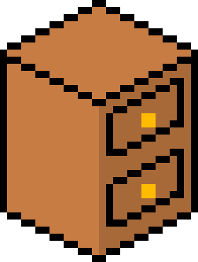 [9664c4] Dresser