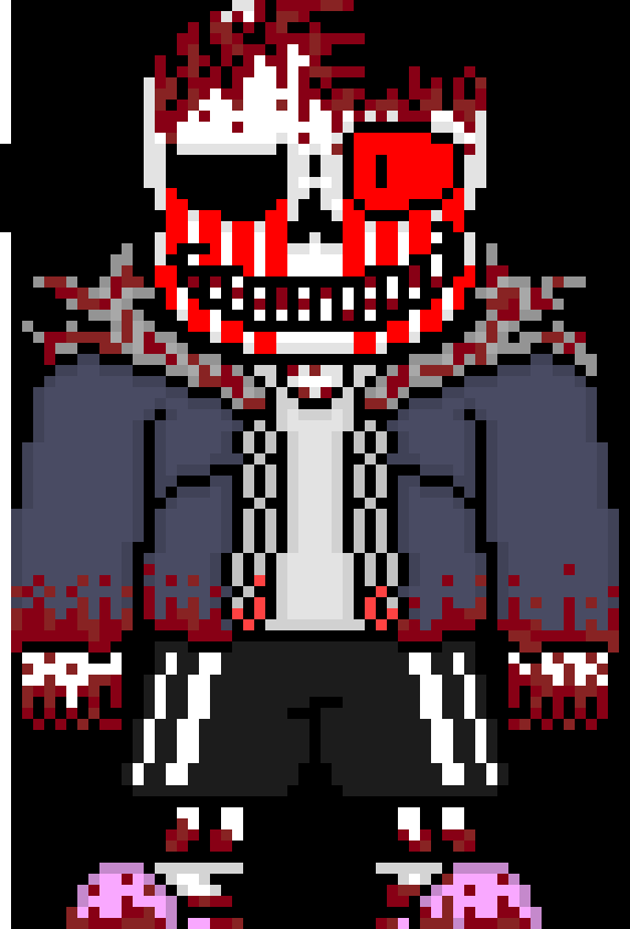 [e8cb42] *readying up for a handshake* the names Terror, Terror the Horrific Lunatic, you seem familiar, whats your name?