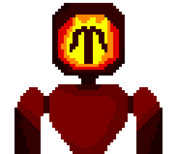 [0c76b2] *He seems kinda confused*