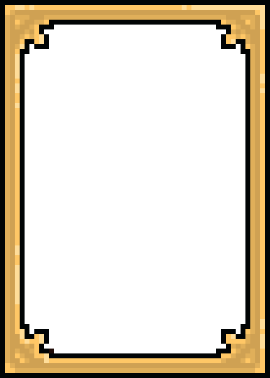 [bb4b67] Golden Frame