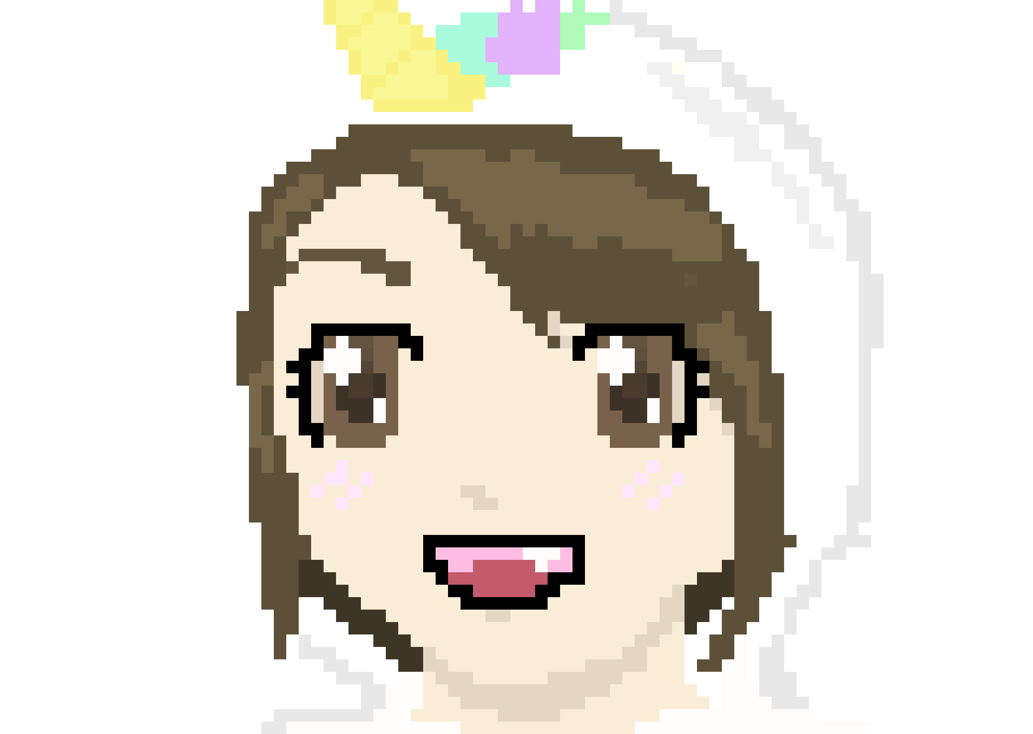 [9664c4] Unicorn Potato