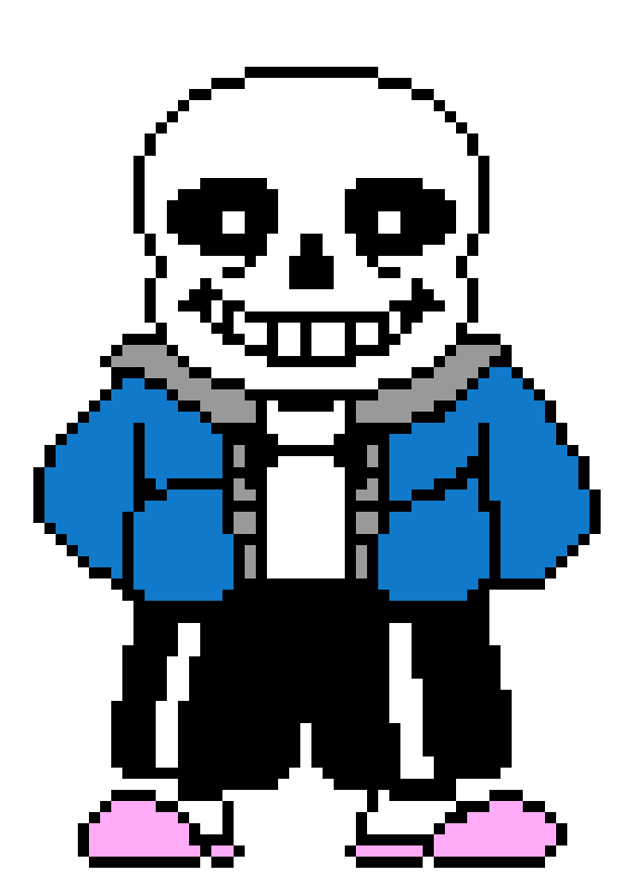 sans